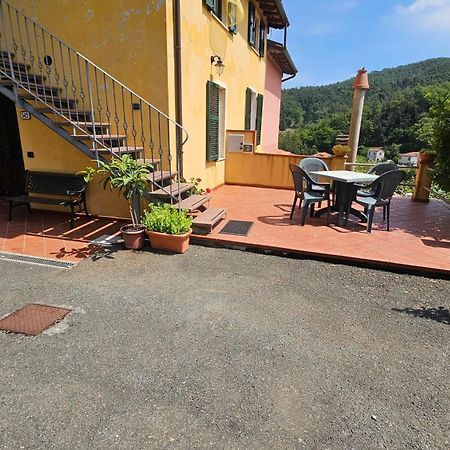 Casa Gaggiola Hotel Soviore Kültér fotó