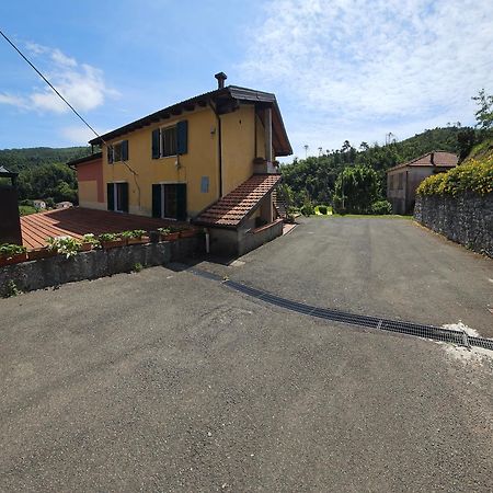 Casa Gaggiola Hotel Soviore Kültér fotó