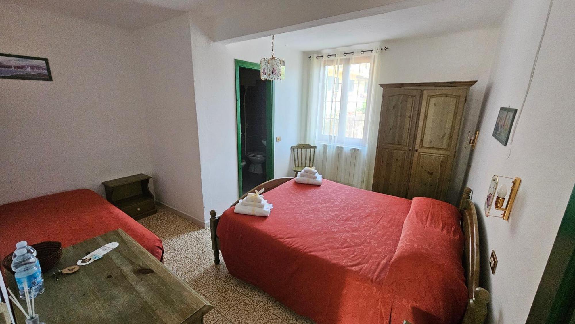 Casa Gaggiola Hotel Soviore Kültér fotó