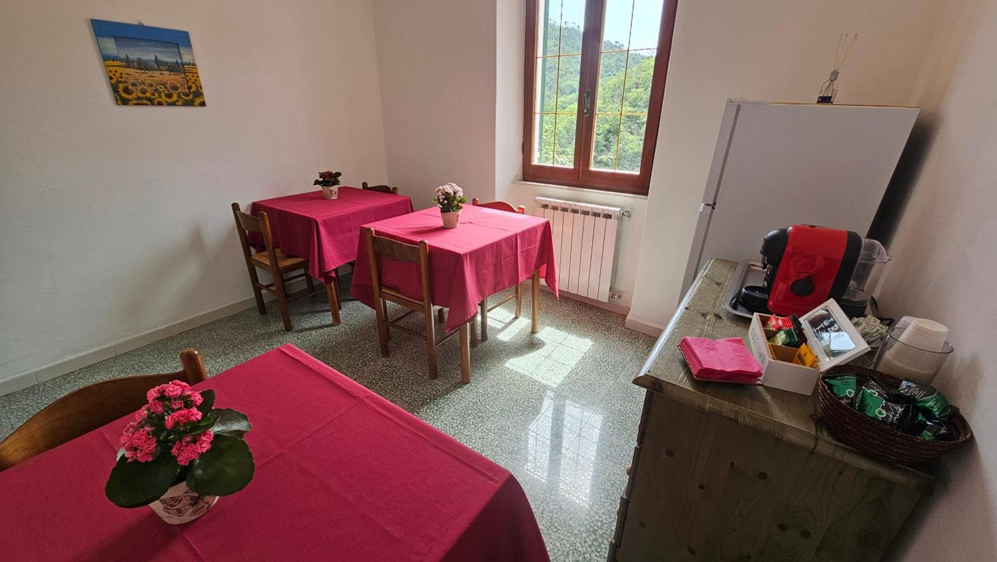 Casa Gaggiola Hotel Soviore Kültér fotó