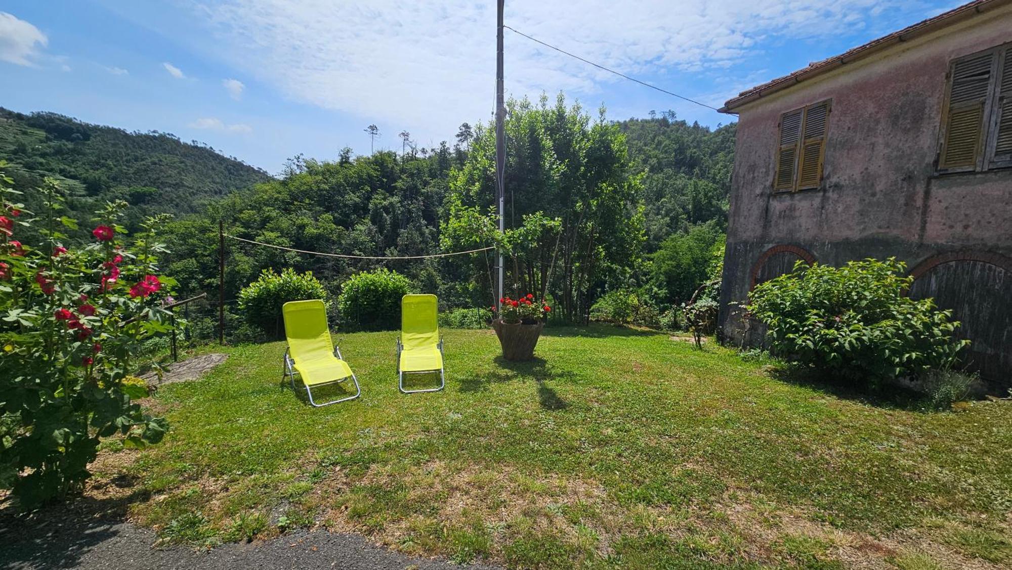 Casa Gaggiola Hotel Soviore Kültér fotó