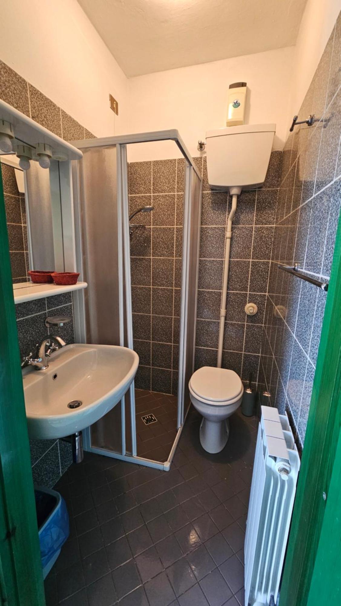 Casa Gaggiola Hotel Soviore Kültér fotó