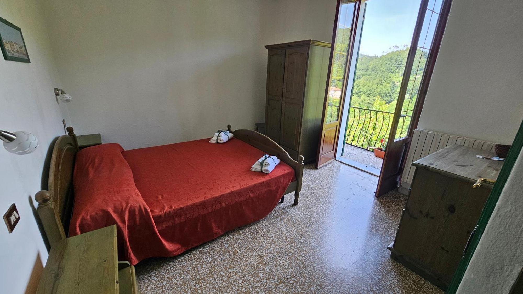 Casa Gaggiola Hotel Soviore Kültér fotó