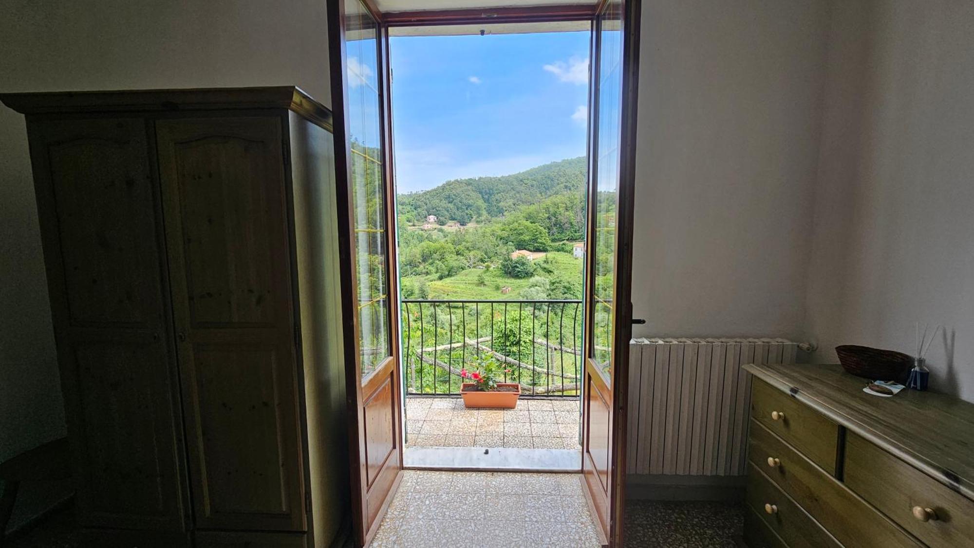 Casa Gaggiola Hotel Soviore Kültér fotó